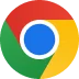 Ikon för Google Chrome